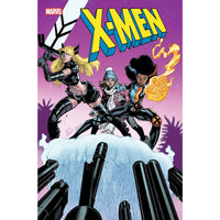 X-Men #6