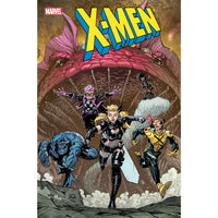 X-Men #11