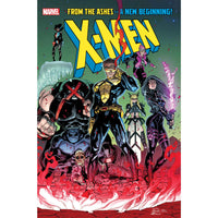 X-Men #1