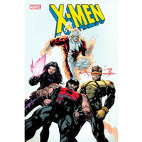 X-Men #12