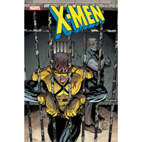 X- Men #20