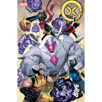 X-Men #31