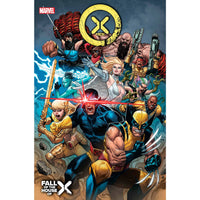 X-Men #33
