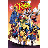 X-Men 97 #1