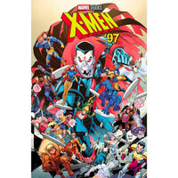 X-Men 97 #4