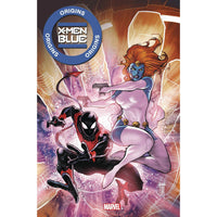 X-Men Blue Origins #1