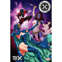 X-Men Forever #3