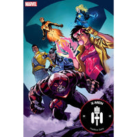 X-Men Hellfire Gala #1 2023