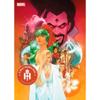 X-Men Hellfire Gala #1 2023