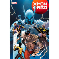 X-Men Red #12