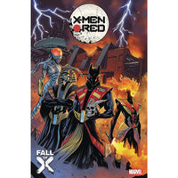 X-Men Red #16