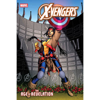 X-Vengers #2