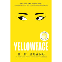 Yellowface: A Novel