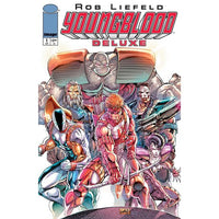 Youngblood Deluxe #1