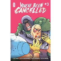 You've Been Cancelled #3