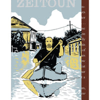 Zeitoun