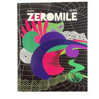 Zeromile Magazine #14