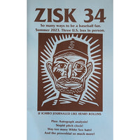 Zisk #34