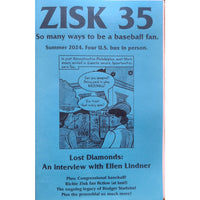 Zisk #35