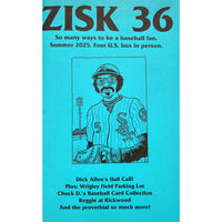Zisk #36