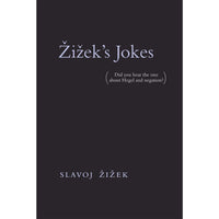 Zizek's Jokes