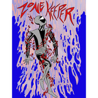 Zone Keeper