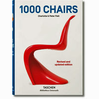 1000 Chairs