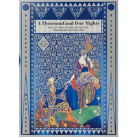 A Thousand and One Nights