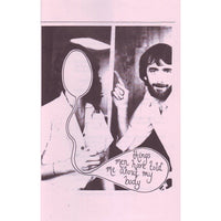 Things Men Have Told Me About My Body