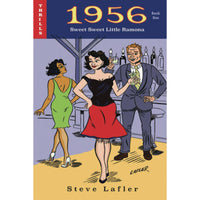 1956 Book 1: Sweet Sweet Little Ramona