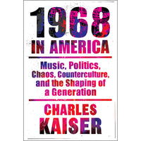 1968 in America