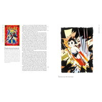 One Thousand Years of Manga