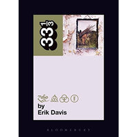33 1/3 Volume 017: Led Zeppelin's Led Zeppelin IV