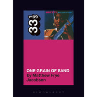 Odetta’s One Grain of Sand