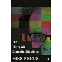 Thirty-Six Dramatic Situations