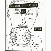 Last Night At The Casino #3