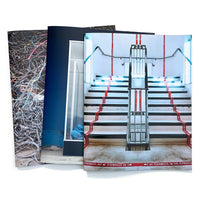 3 Volumes: Consumerism