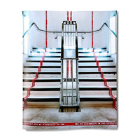 3 Volumes: Consumerism