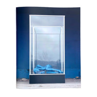 3 Volumes: Social Justice