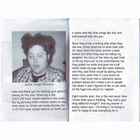 Involuntary Celibacy And The Pursuit Of Men's Rights