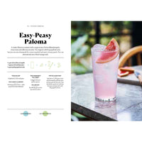 60-Second Cocktails: Amazing Drinks to Make at Home in a Minute