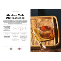 60-Second Cocktails: Amazing Drinks to Make at Home in a Minute