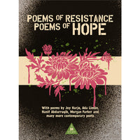 Six Dollar Story: Poems Of Resistance, Poems Of Hope