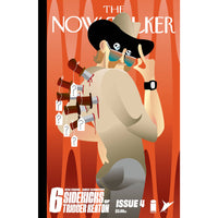 Six Sidekicks Of Trigger Keaton #4