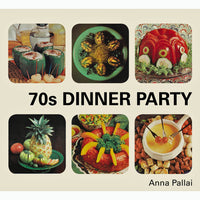 70s Dinner Party