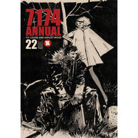 7174 Annual #1