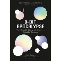 8-Bit Apocalypse