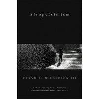 Afropessimism
