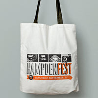 HampdenFest 2019 Tote