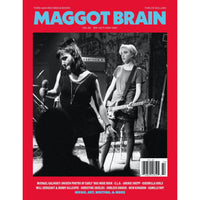 Maggot Brain Magazine #6